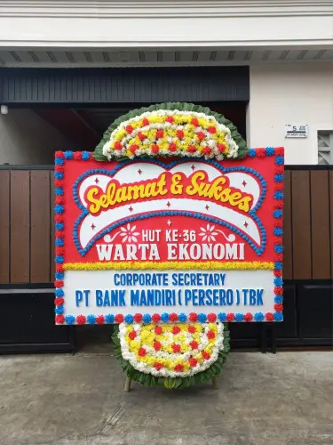 toko bunga balikpapan baru