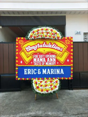toko bunga balikpapan baru